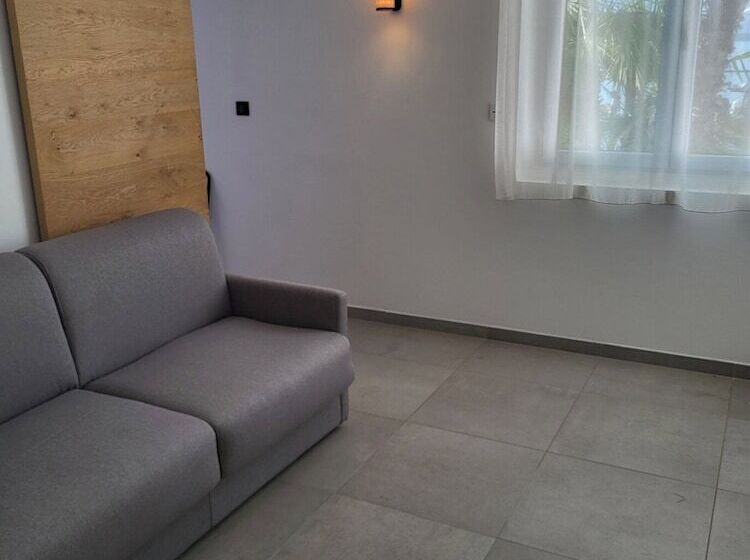 فندق Hôtel L Albatros