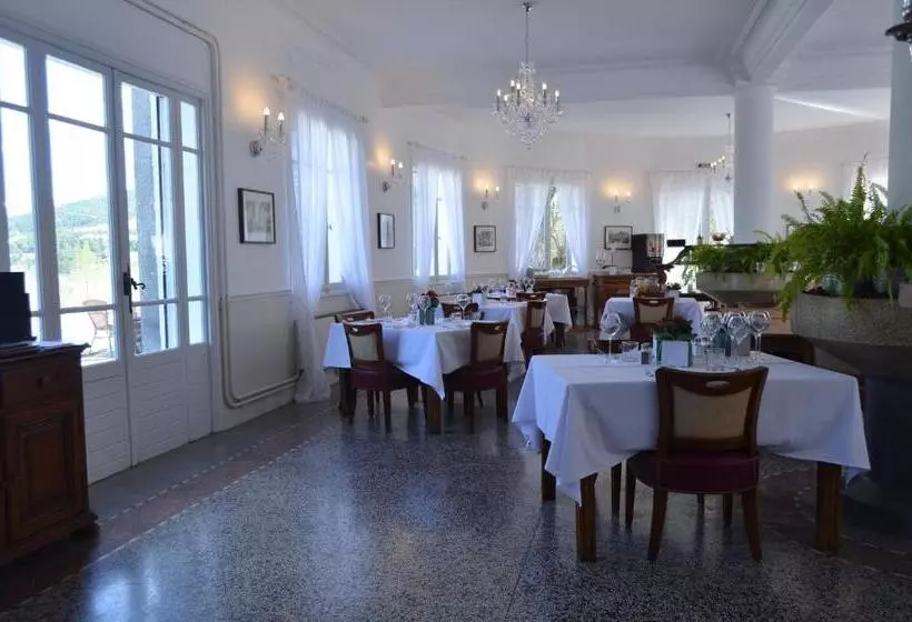 酒店 Hôtel Lac Et Forêt