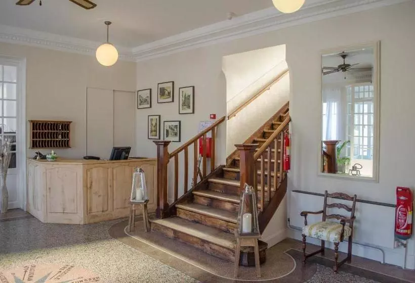 酒店 Hôtel Lac Et Forêt