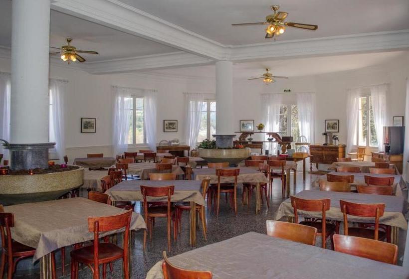 ホテル Hôtel Lac Et Forêt