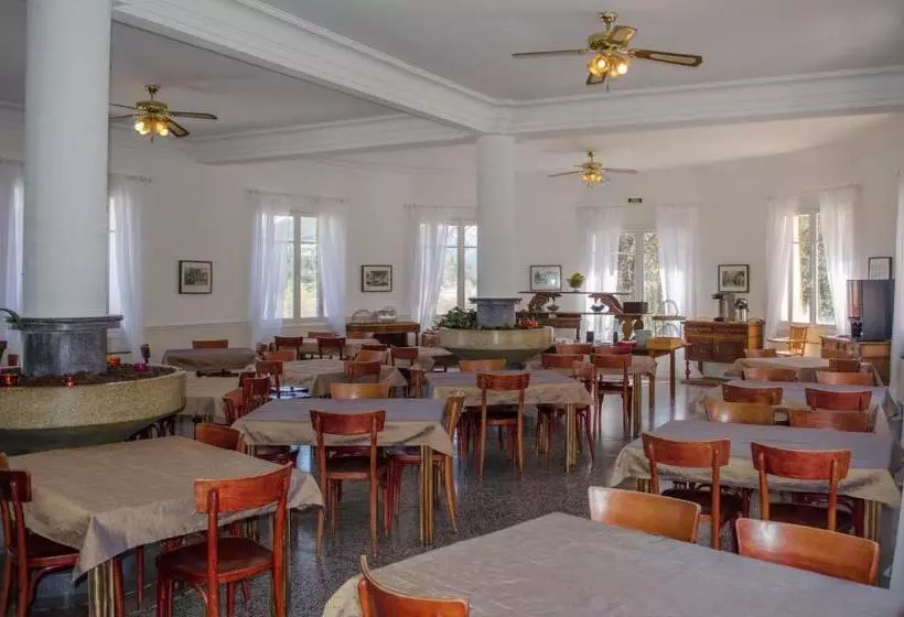 酒店 Hôtel Lac Et Forêt