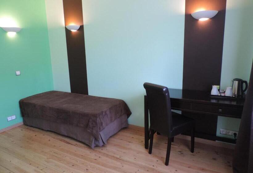 ホテル Hôtel Lac Et Forêt