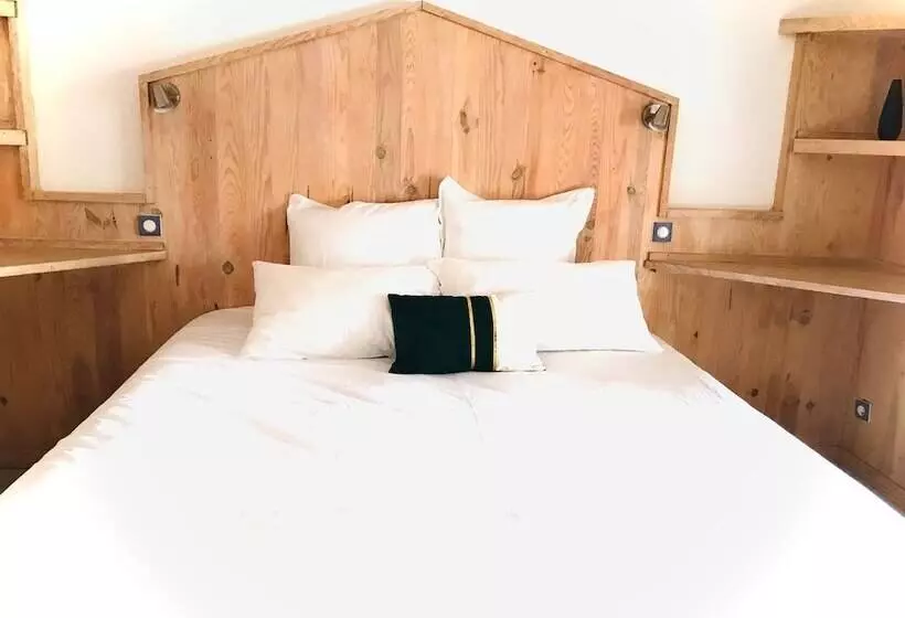 Hotel L Auberge Camarguaise