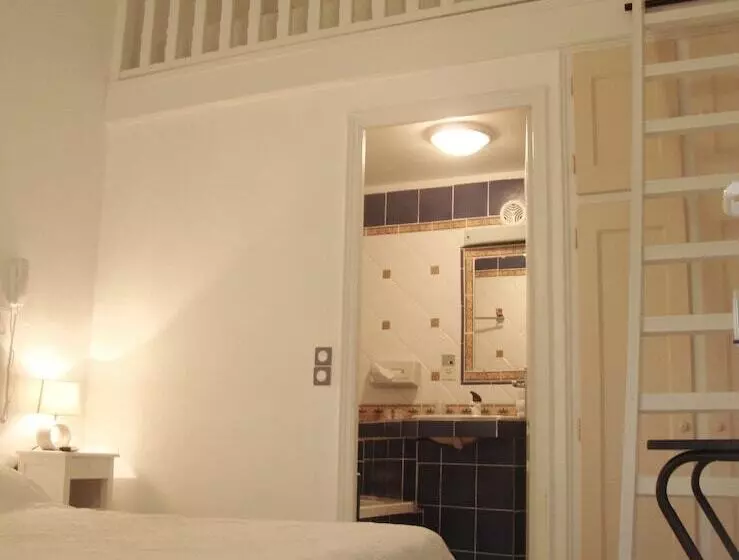 Hotel L Auberge Camarguaise