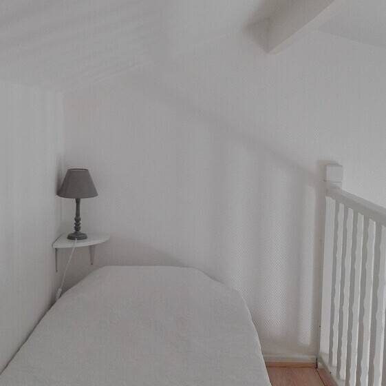 ホテル L Auberge Camarguaise