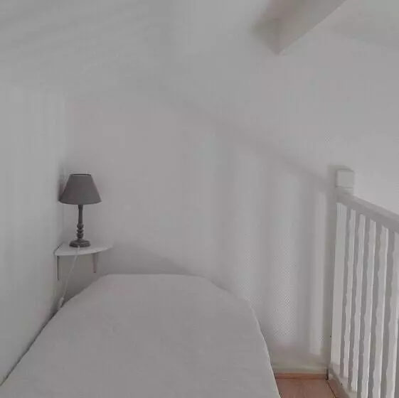 Hotel L Auberge Camarguaise