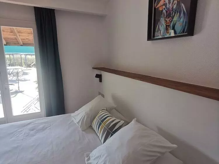 Hotel L Auberge Camarguaise