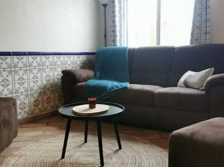 Hotel L Auberge Camarguaise