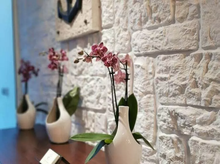 Hotel L Auberge Camarguaise