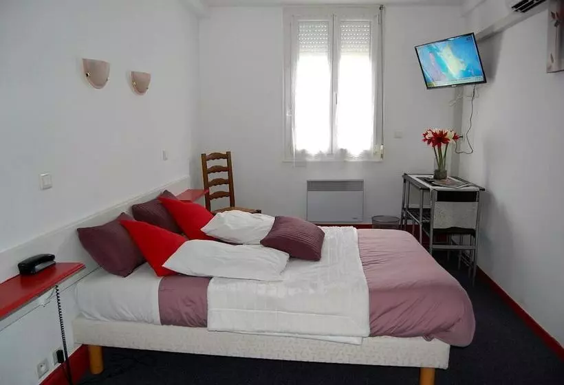 فندق La Truite De La Loue