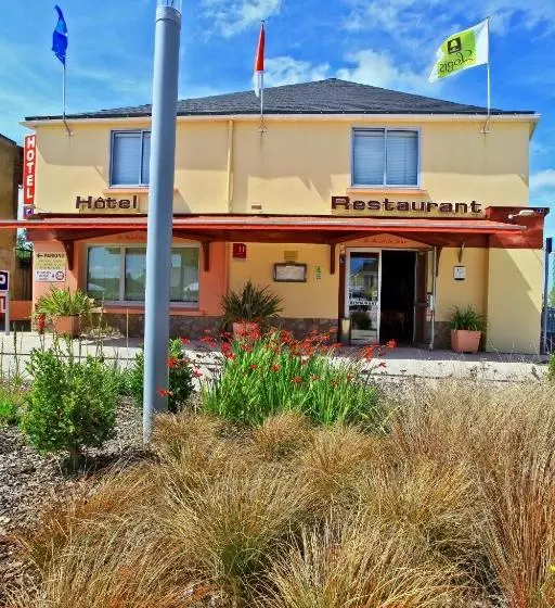 فندق Le Point Du Jour