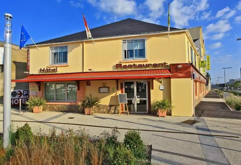 فندق Le Point Du Jour