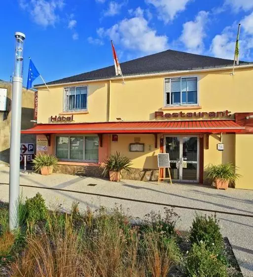 فندق Le Point Du Jour