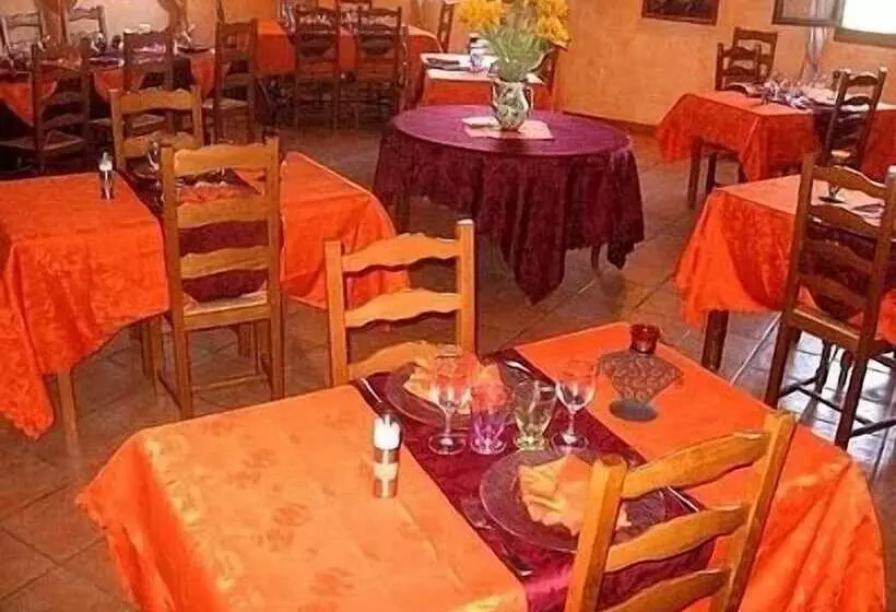 בית מלון כפרי Logis Hôtel Le Pressoir