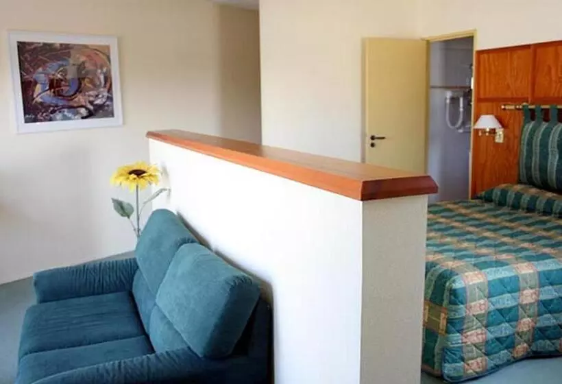 ホテル Les Colonnes Strasbourg Zenith