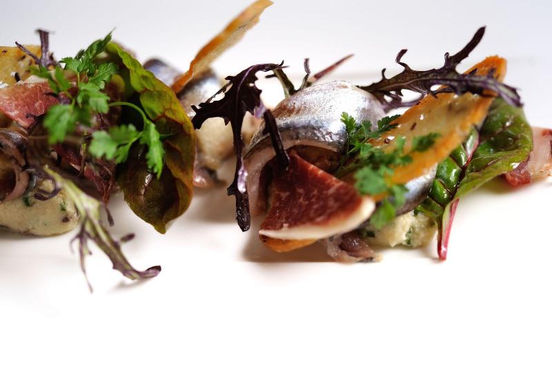 Отель Les Jardins Du Cedre