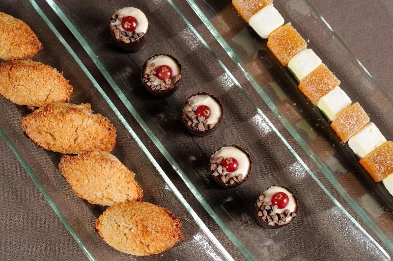 Отель Les Jardins Du Cedre