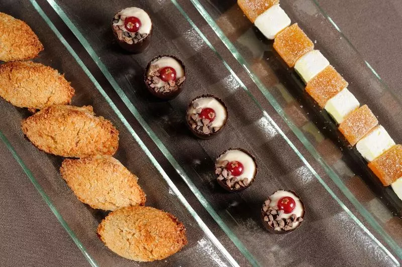 هتل Les Jardins Du Cedre