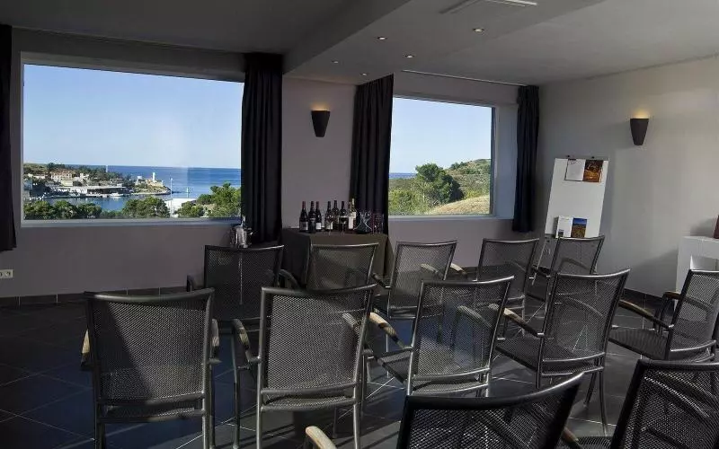 هتل Les Jardins Du Cedre