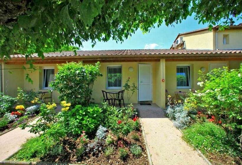 בית מלון כפרי Logis Hôtel Restaurant Le Sorbier