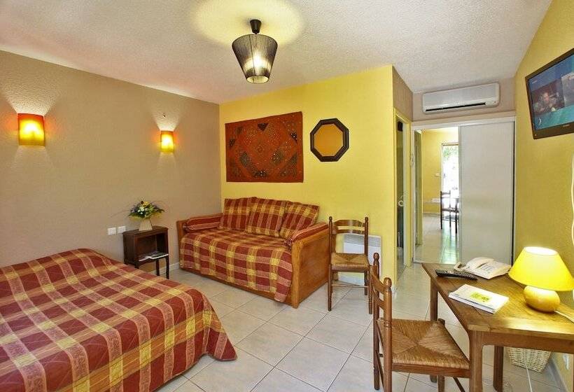 בית מלון כפרי Logis Hôtel Restaurant Le Sorbier