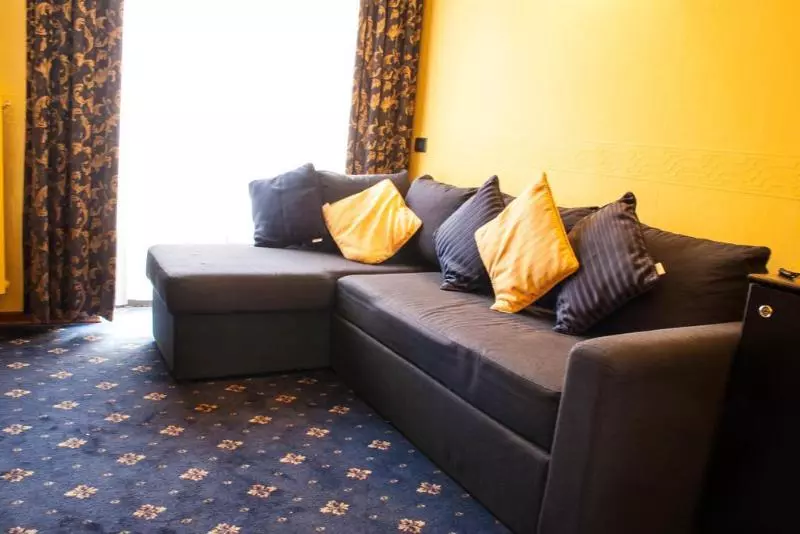 בית מלון כפרי Parco Fiera