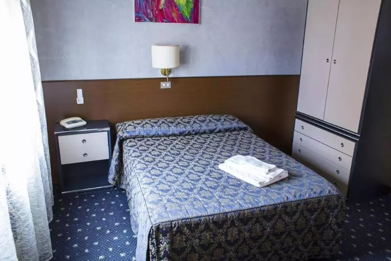 בית מלון כפרי Parco Fiera