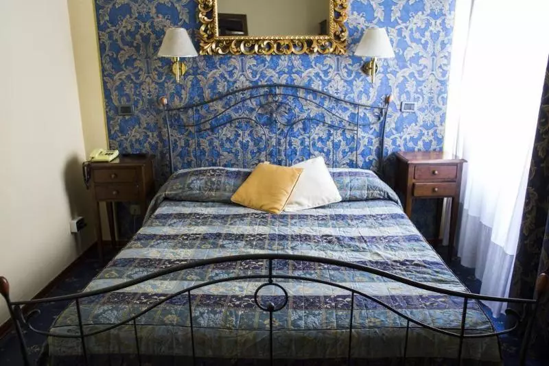 בית מלון כפרי Parco Fiera