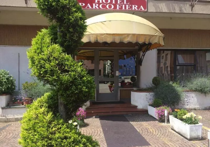 בית מלון כפרי Parco Fiera