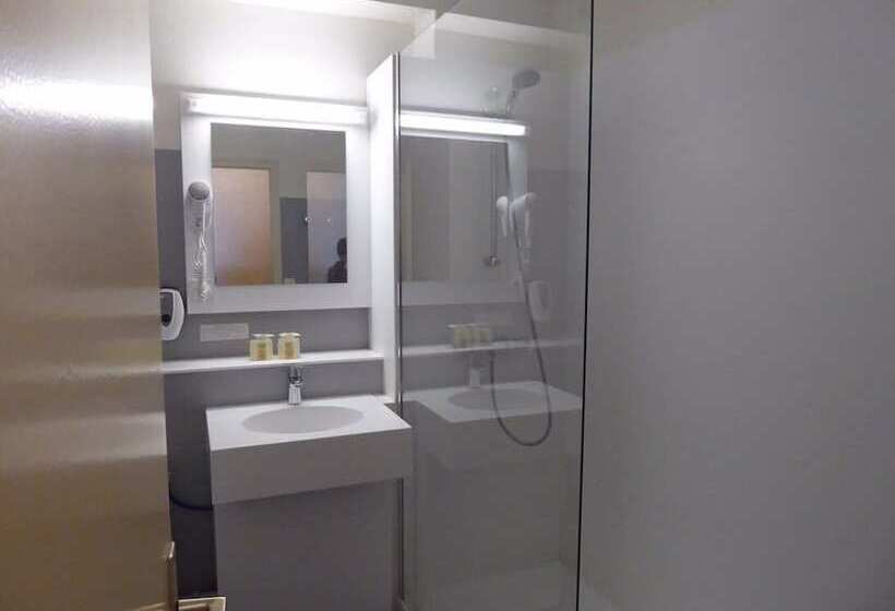 هتل Particulier Le Rocher Des Marais Proximité Plage & Vue Mer Pour Certains Hébergements