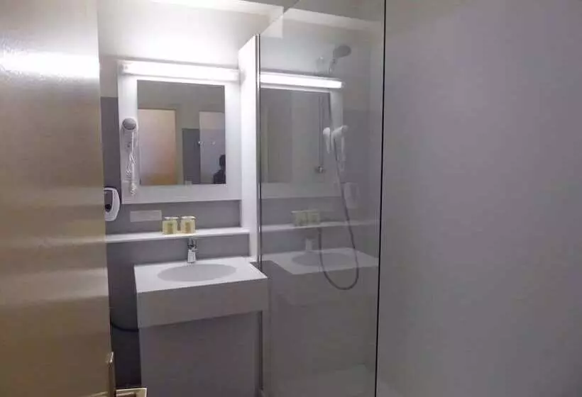 هتل Particulier Le Rocher Des Marais Proximité Plage & Vue Mer Pour Certains Hébergements