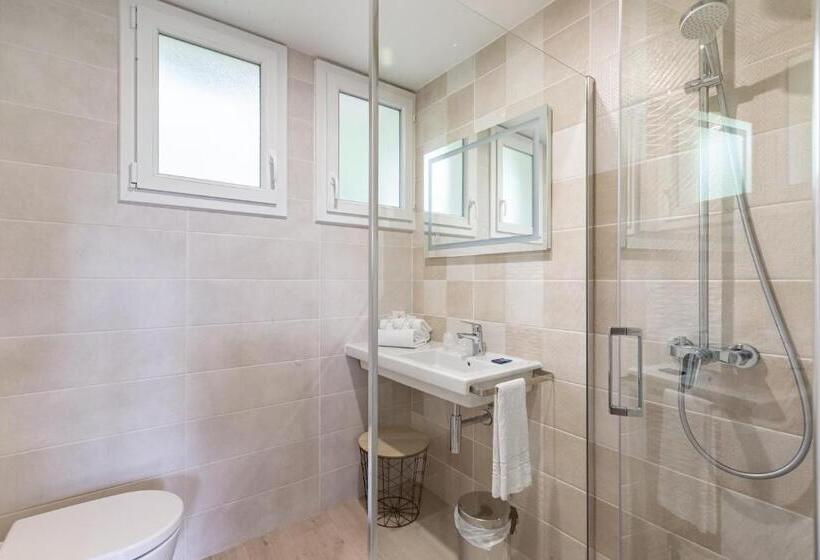 فندق Villa Cordouan