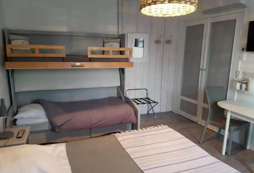 酒店 Villa Cordouan