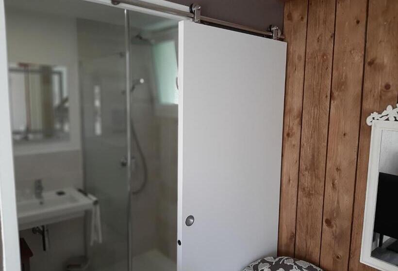 فندق Villa Cordouan