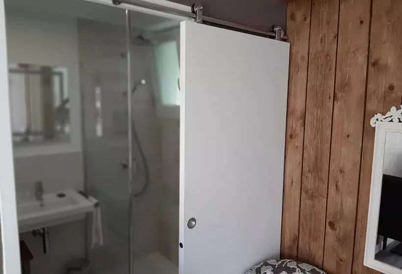 酒店 Villa Cordouan