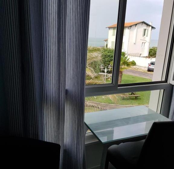 فندق Villa Cordouan