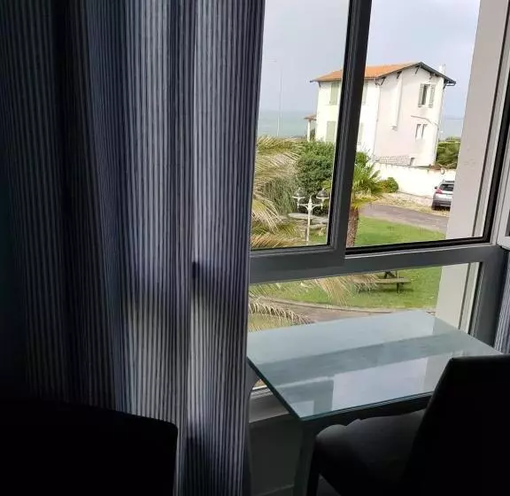 酒店 Villa Cordouan