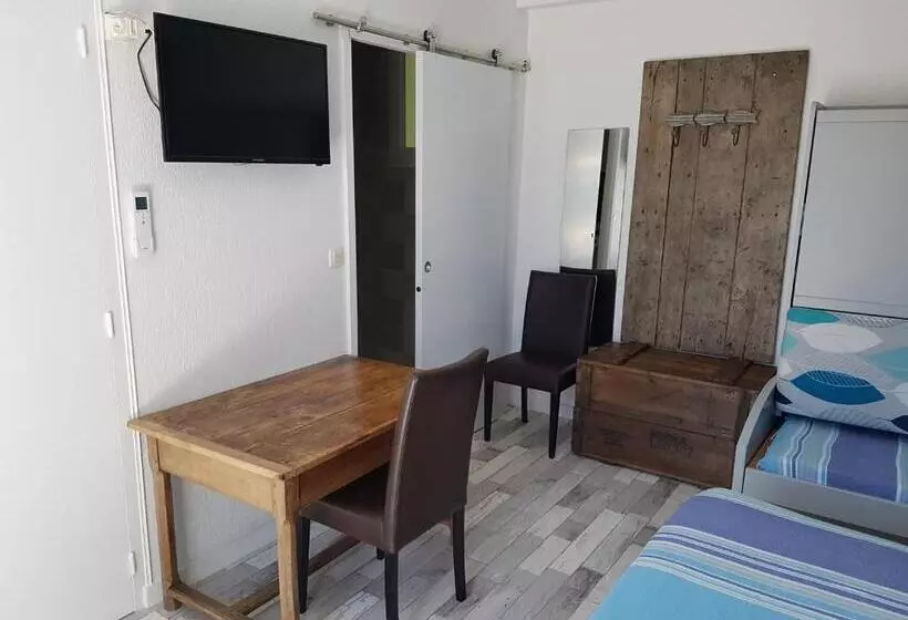 酒店 Villa Cordouan