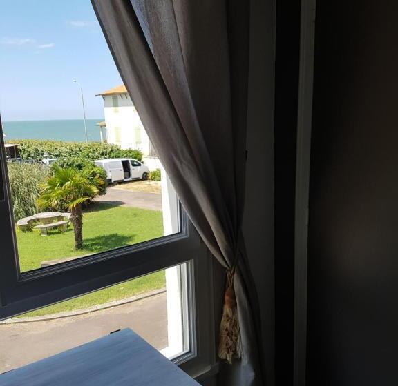 فندق Villa Cordouan