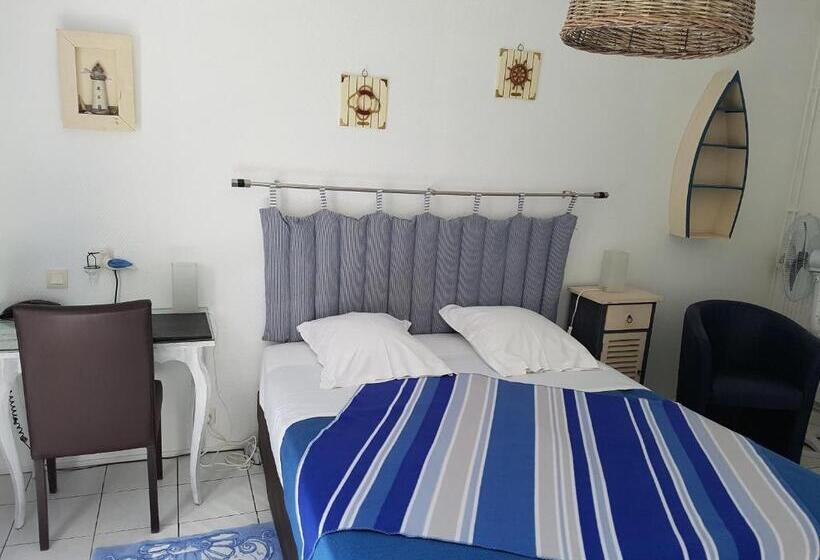 فندق Villa Cordouan