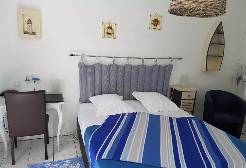 酒店 Villa Cordouan