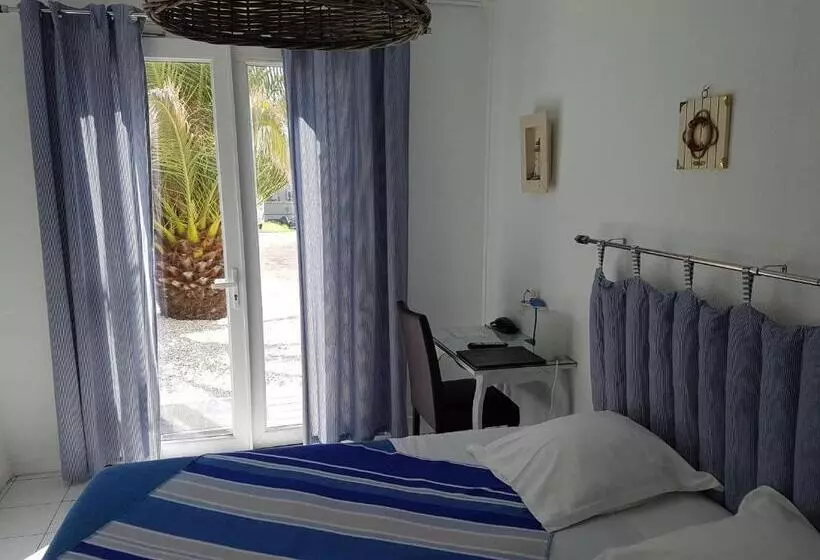 酒店 Villa Cordouan