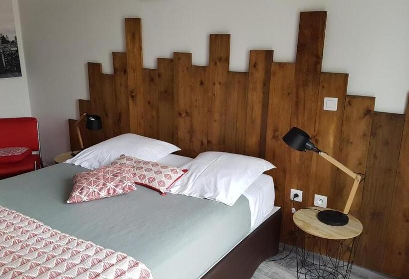 فندق Villa Cordouan