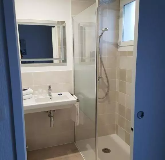 酒店 Villa Cordouan