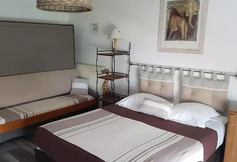 酒店 Villa Cordouan