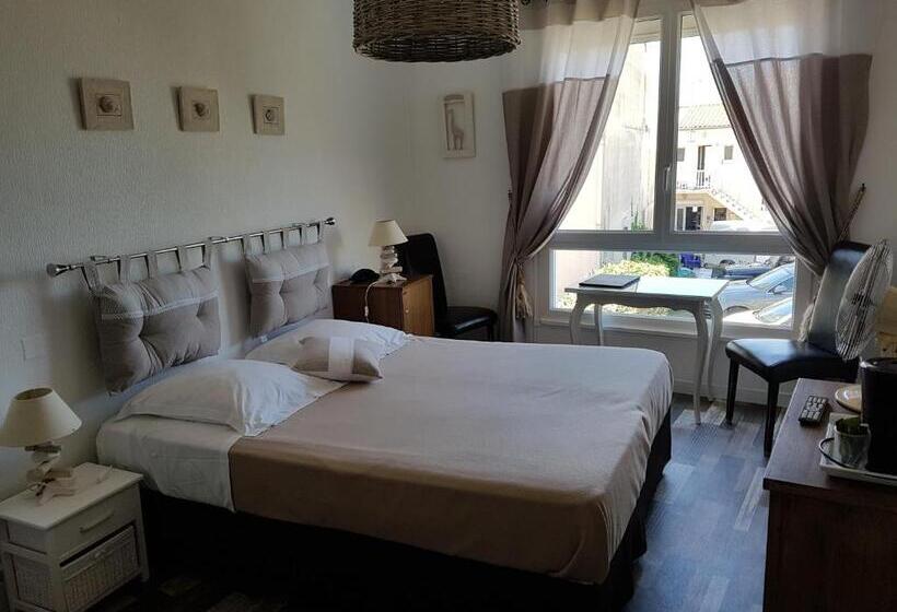 فندق Villa Cordouan