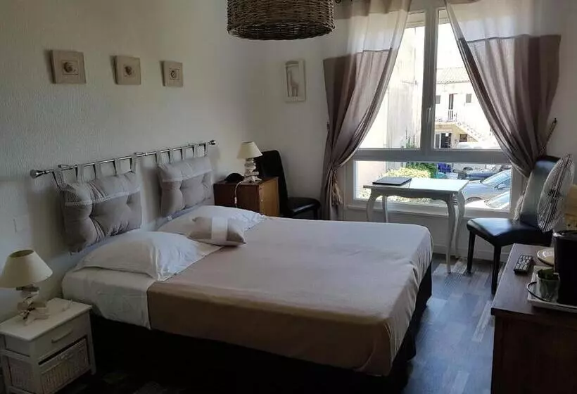 酒店 Villa Cordouan