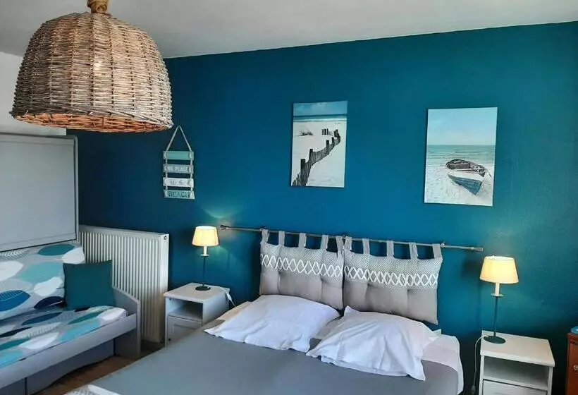 酒店 Villa Cordouan