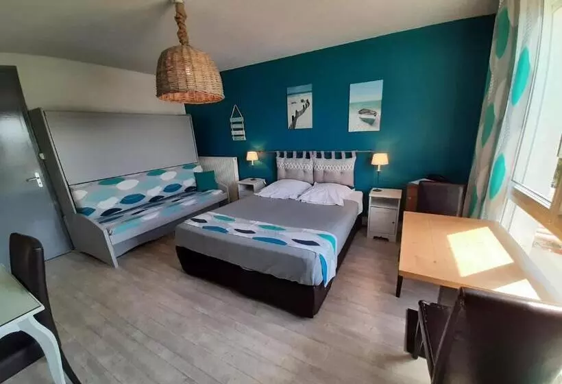 酒店 Villa Cordouan