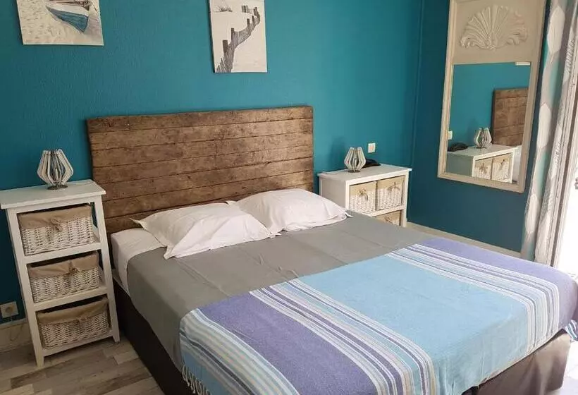 酒店 Villa Cordouan